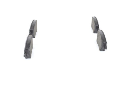 Bosch 0986494856 Brake Pad Set, disc brake - 4