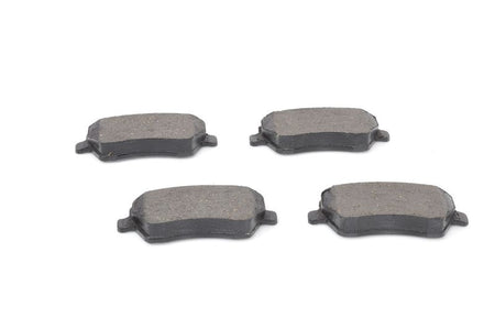 Bosch 0986494856 Brake Pad Set, disc brake - 5