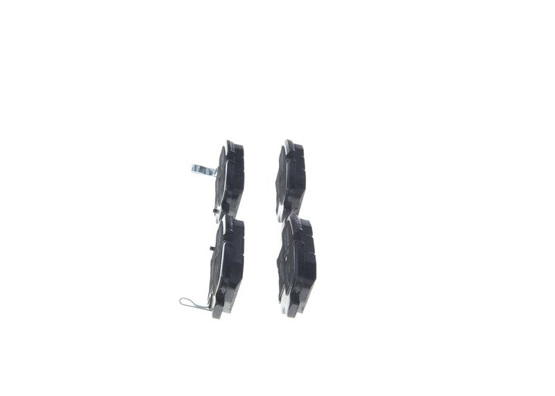 Bosch 0986494857 Brake Pad Set, disc brake - 2