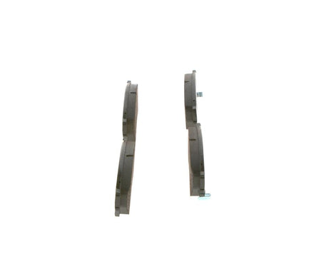 Bosch 0986494860 Brake Pad Set, disc brake - 2
