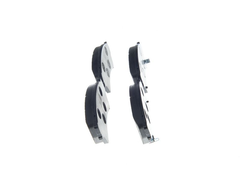 Bosch 0986494860 Brake Pad Set, disc brake - 4