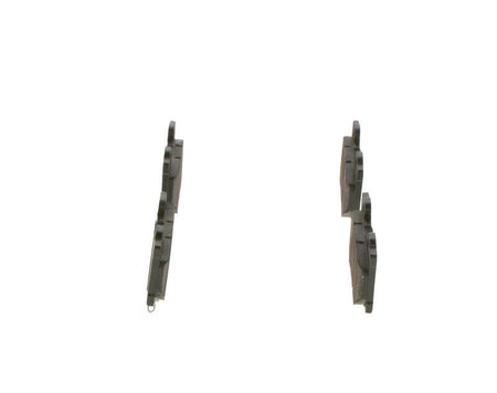 Bosch 0986494863 Brake Pad Set, disc brake - 2