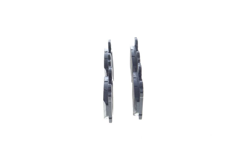 Bosch 0986494863 Brake Pad Set, disc brake - 4