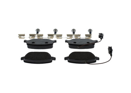 Bosch 0986494864 Brake Pad Set, disc brake - 3
