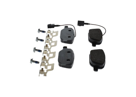 Bosch 0986494864 Brake Pad Set, disc brake - 4
