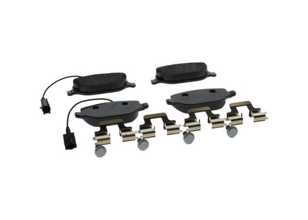 Bosch 0986494864 Brake Pad Set, disc brake - 5