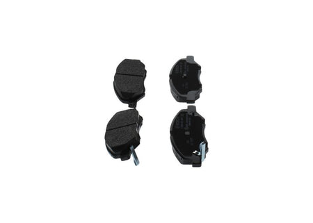 Bosch 0986494867 Brake Pad Set, disc brake - 2