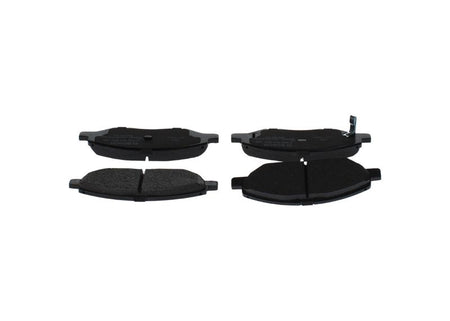 Bosch 0986494867 Brake Pad Set, disc brake - 3