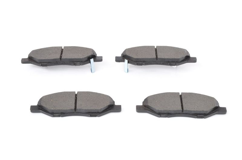 Bosch 0986494867 Brake Pad Set, disc brake - 5