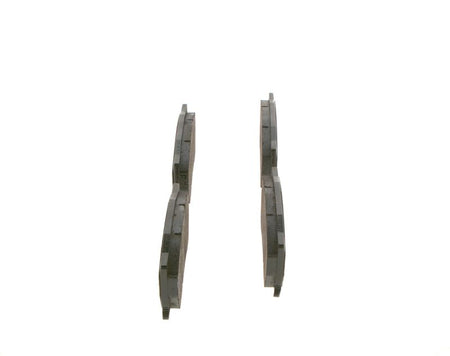 Bosch 0986494868 Brake Pad Set, disc brake - 2