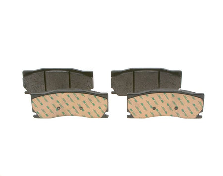 Bosch 0986494868 Brake Pad Set, disc brake - 3