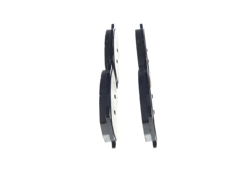 Bosch 0986494868 Brake Pad Set, disc brake - 4