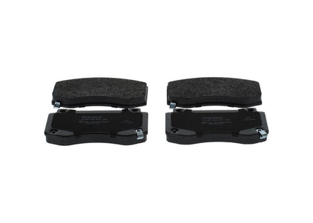 Bosch 0986494870 Brake Pad Set, disc brake - 1