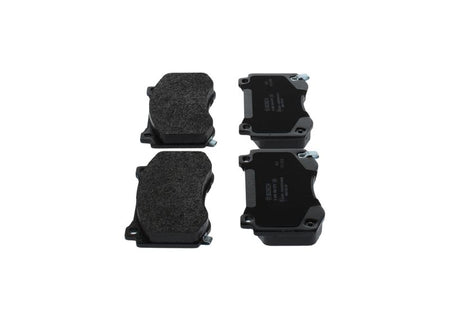 Bosch 0986494870 Brake Pad Set, disc brake - 2