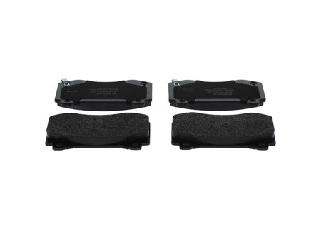 Bosch 0986494870 Brake Pad Set, disc brake - 3