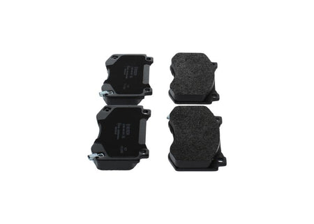 Bosch 0986494870 Brake Pad Set, disc brake - 4