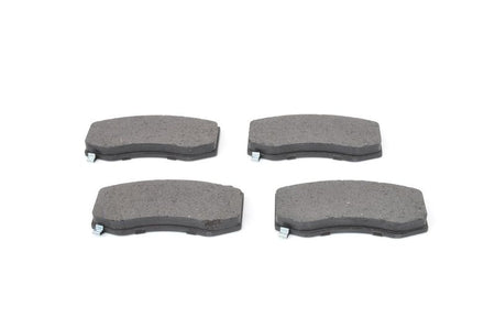 Bosch 0986494870 Brake Pad Set, disc brake - 5