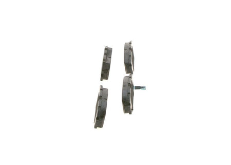 Bosch 0986494876 Brake Pad Set, disc brake - 4