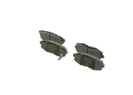 Bosch 0986494876 Brake Pad Set, disc brake - 6