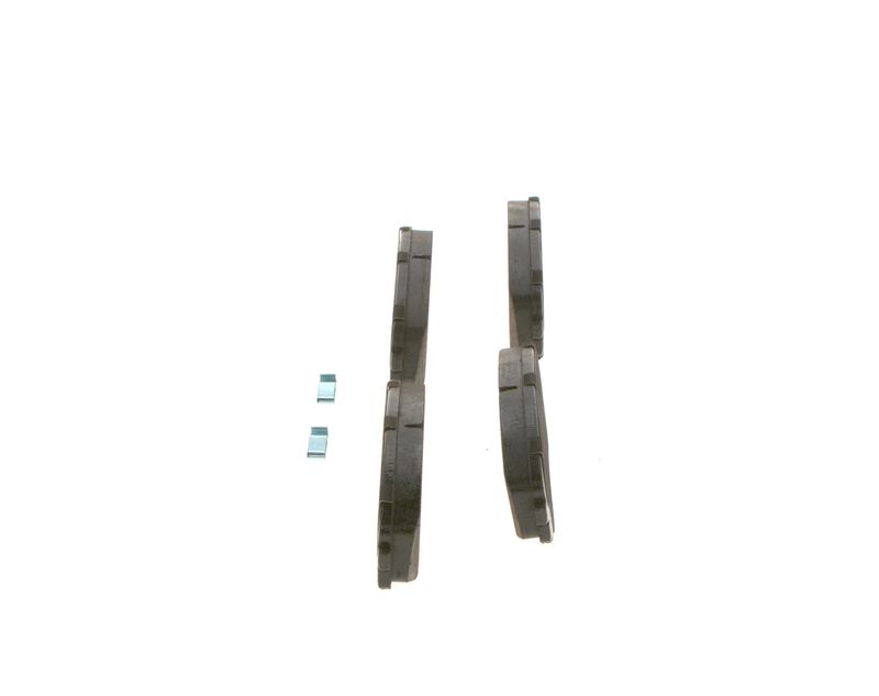 Bosch 0986494879 Brake Pad Set, disc brake - 2