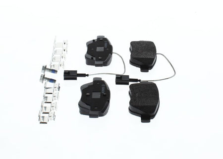 Bosch 0986494881 Brake Pad Set, disc brake - 2
