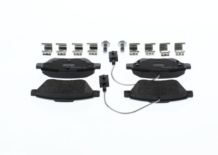 Bosch 0986494881 Brake Pad Set, disc brake - 3