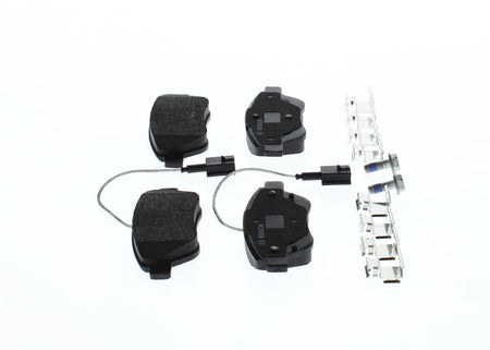 Bosch 0986494881 Brake Pad Set, disc brake - 4