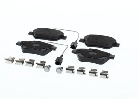 Bosch 0986494881 Brake Pad Set, disc brake - 6