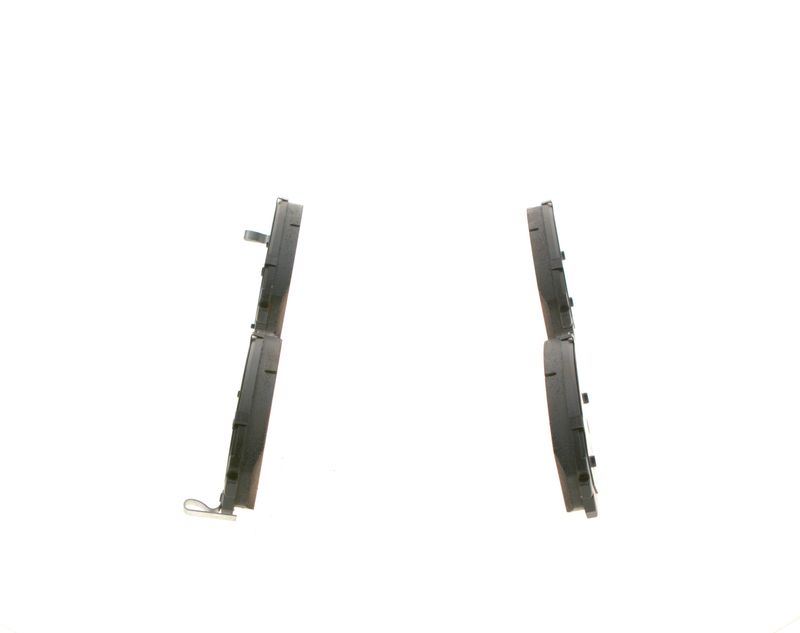 Bosch 0986494883 Brake Pad Set, disc brake - 2