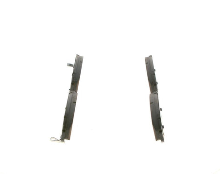 Bosch 0986494883 Brake Pad Set, disc brake - 2