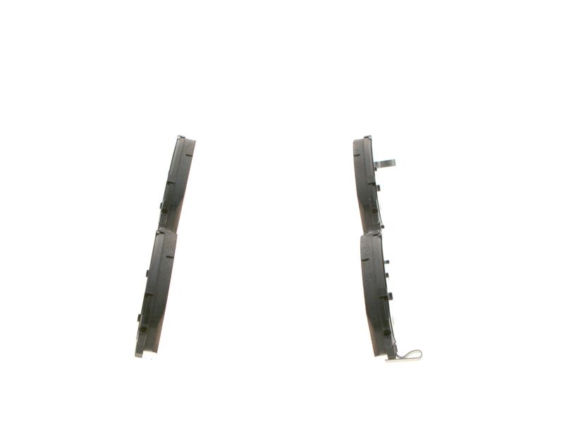 Bosch 0986494883 Brake Pad Set, disc brake - 4