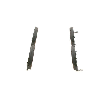 Bosch 0986494883 Brake Pad Set, disc brake - 4