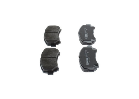 Bosch 0986494885 Brake Pad Set, disc brake - 2