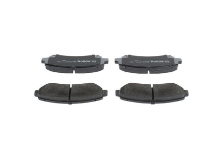 Bosch 0986494885 Brake Pad Set, disc brake - 3