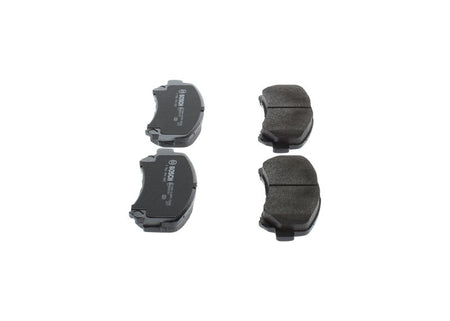 Bosch 0986494885 Brake Pad Set, disc brake - 4