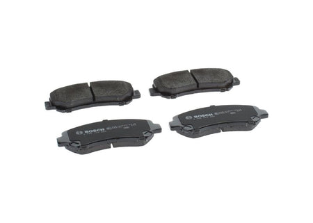 Bosch 0986494885 Brake Pad Set, disc brake - 5