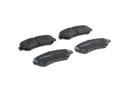 Bosch 0986494885 Brake Pad Set, disc brake - 6