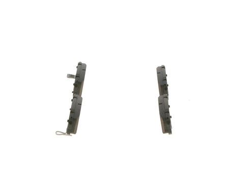 Bosch 0986494887 Brake Pad Set, disc brake - 2