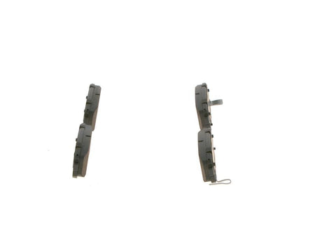 Bosch 0986494887 Brake Pad Set, disc brake - 4