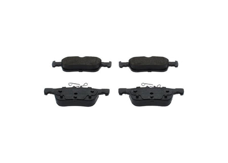 Bosch 0986494888 Brake Pad Set, disc brake - 1