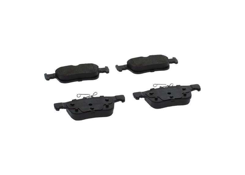 Bosch 0986494888 Brake Pad Set, disc brake - 6