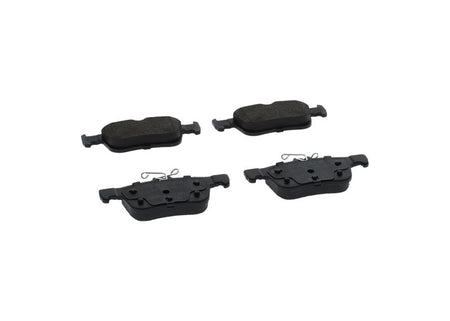 Bosch 0986494888 Brake Pad Set, disc brake - 6