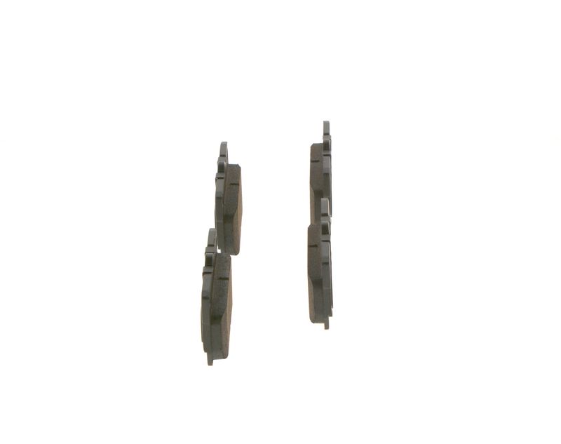 Bosch 0986494891 Brake Pad Set, disc brake - 4
