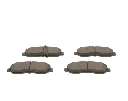 Bosch 0986494894 Brake Pad Set, disc brake - 5