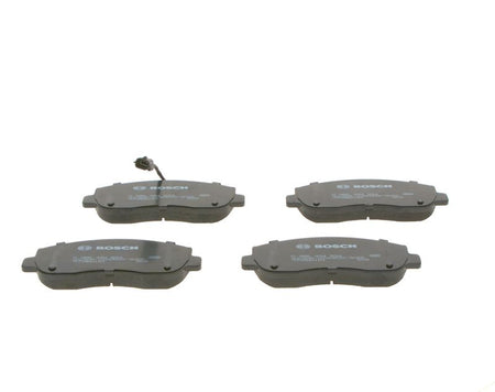 Bosch 0986494894 Brake Pad Set, disc brake - 6