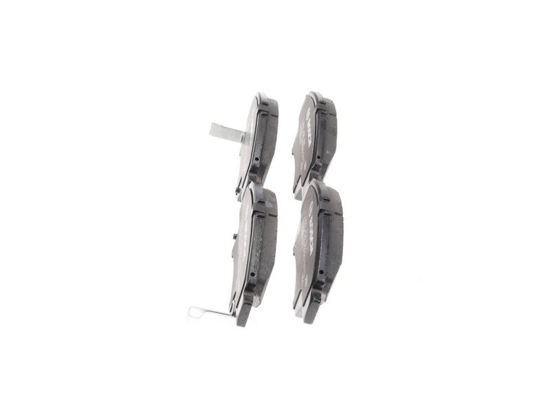 Bosch 0986494896 Brake Pad Set, disc brake - 2