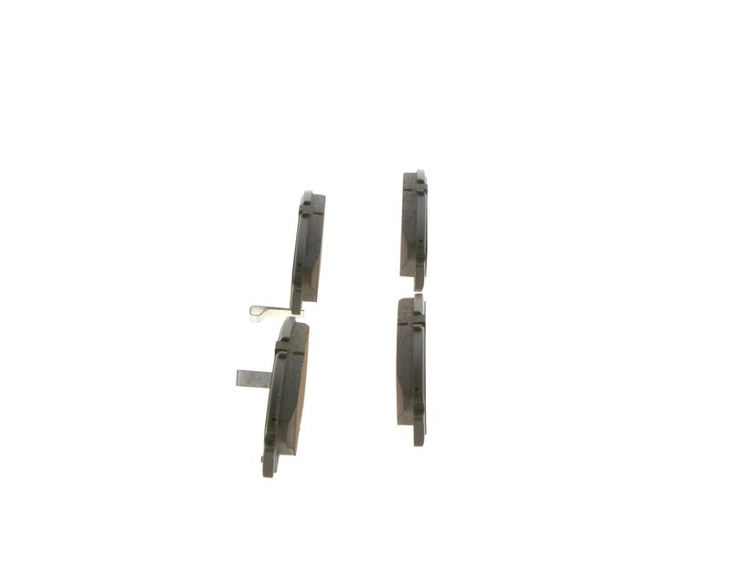 Bosch 0986494896 Brake Pad Set, disc brake - 4