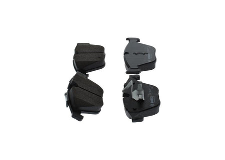 Bosch 0986494898 Brake Pad Set, disc brake - 2