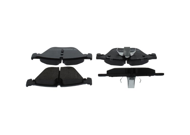 Bosch 0986494898 Brake Pad Set, disc brake - 3