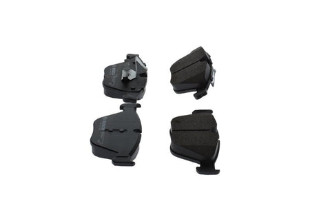 Bosch 0986494898 Brake Pad Set, disc brake - 4